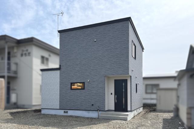 西21南2　MODEL HOUSE【補助金80万円対応物件！】